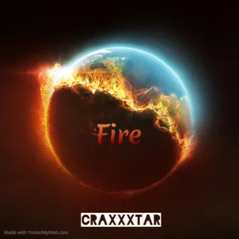 Fire by Craxxxtar