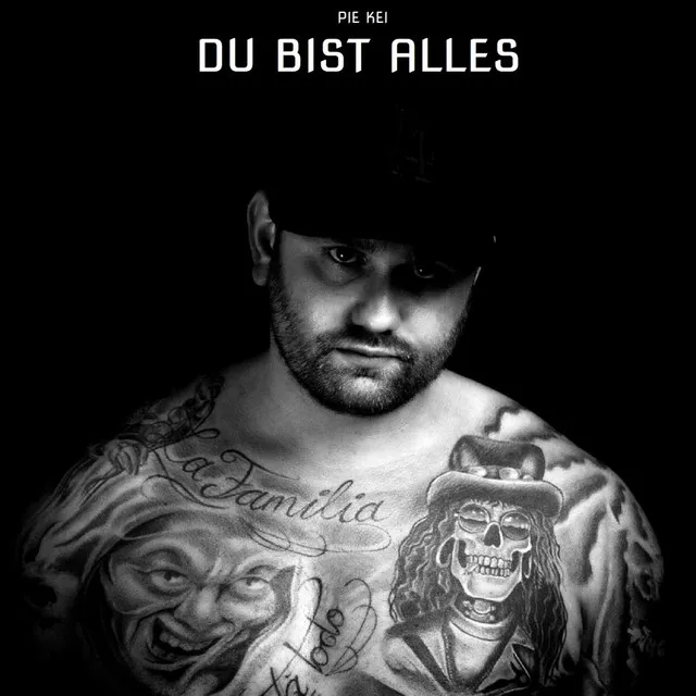 Du bist alles