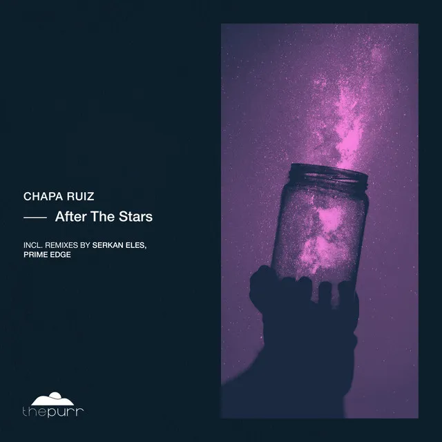 After the Stars - Prime Edge Remix