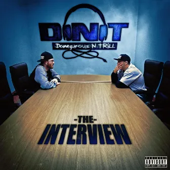 The Interview by Danegurous