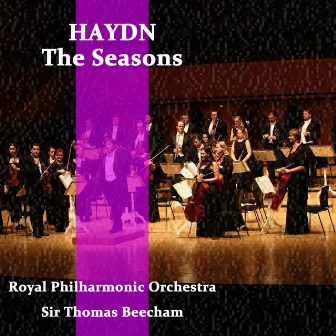 The Seasons by Beecham Choral Society