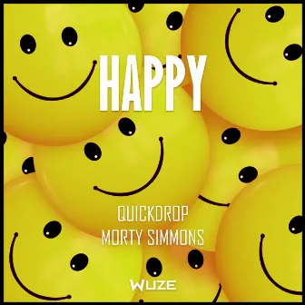 Happy by Morty Simmons