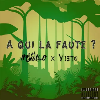 A qui la faute ? by Aka Seul Two