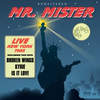 New York 1985 (Remastered) [Live] by Mr. Mister