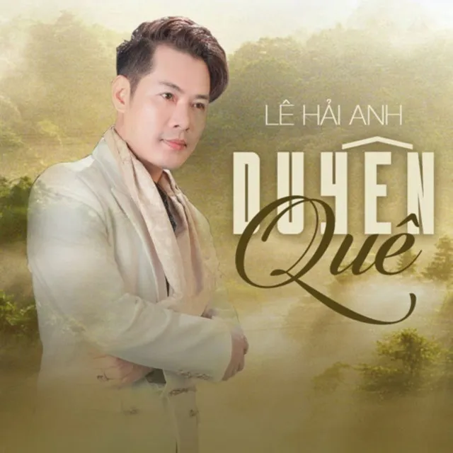 Tình Thắm Duyên Quê