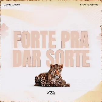 Forte pra Dar Sorte by Unknown Artist