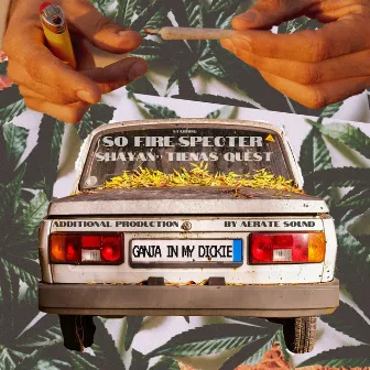 Ganja In My Dickie (G.I.M.D.) by So Fire