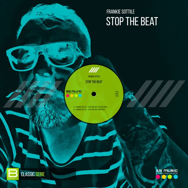 Stop the Beat - Main Mix