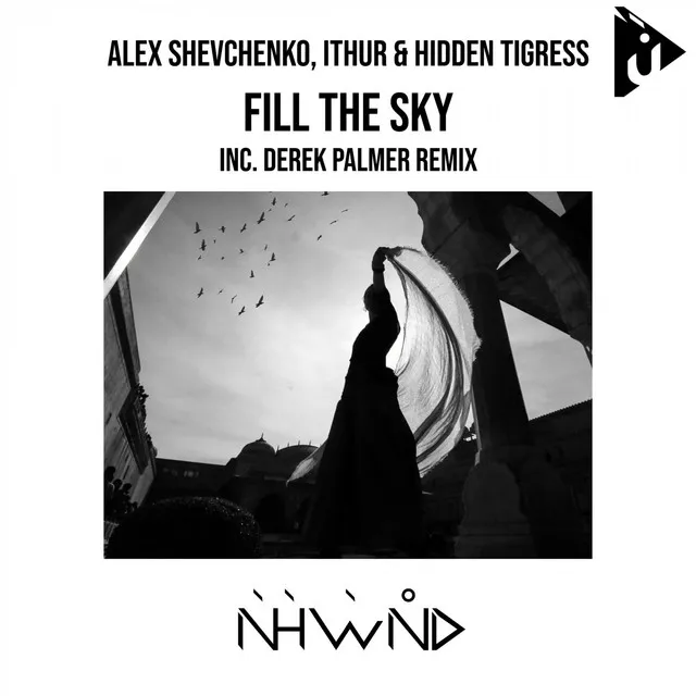 Fill the Sky - Original Mix