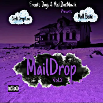 Mail Drop 2 by Mailbox Muzik