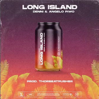 Long Island by Angelo Piwo