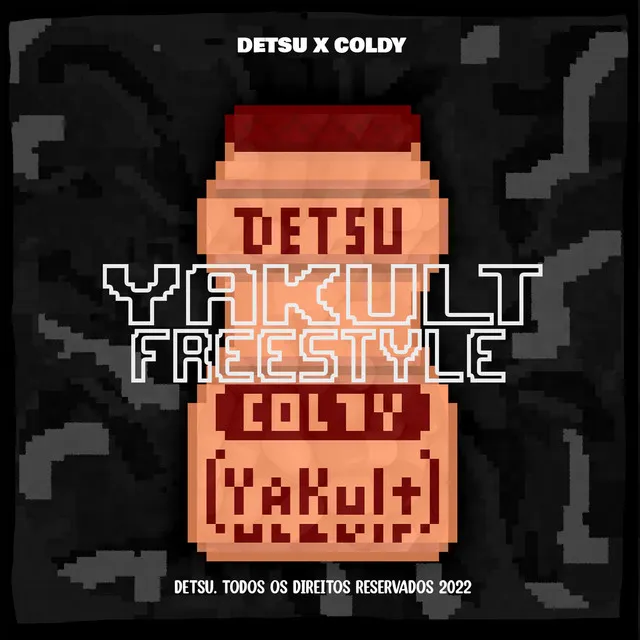 Yakult Freestyle