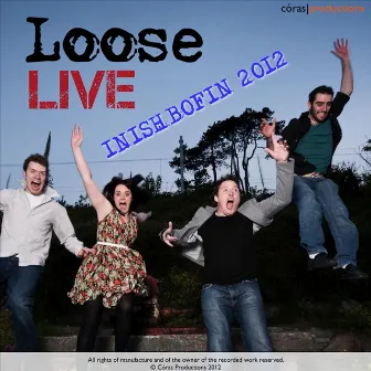 Live On Inishbofin by Loose