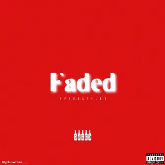 Faded Freestyle by lifeofsaeed