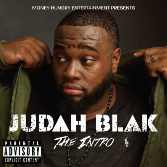 The Intro by Judah Blak