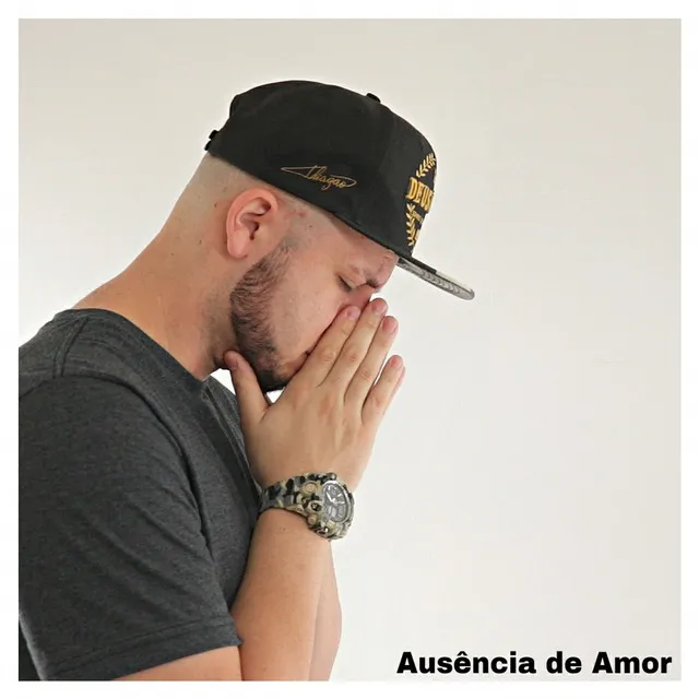 Ausência de Amor