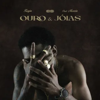 Ouro e Joias by Marvin