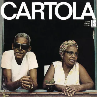 Cartola (1976) by Cartola