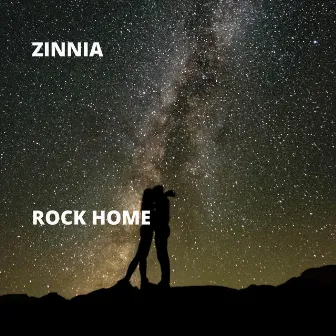 Rock Home by Zinnia