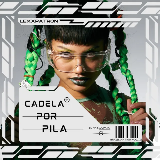 Cadela Por Pila