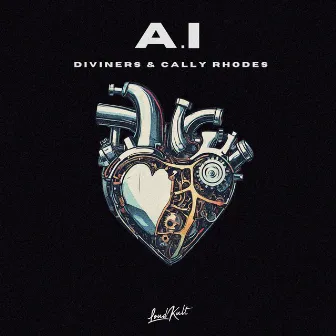 A.I by Cally Rhodes