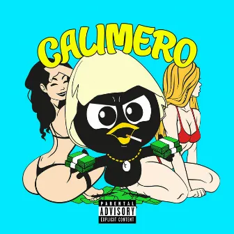 Calimero by RRARI DAL TACCO