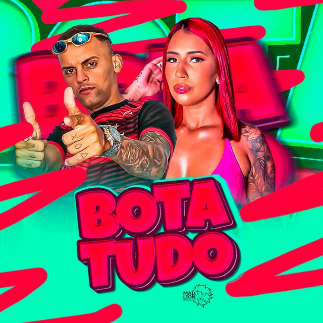 Bota Tudo