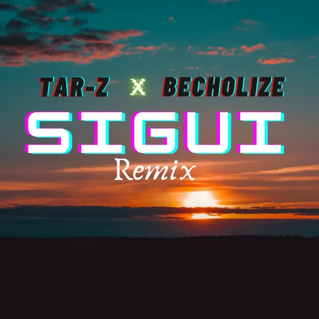 Sigui Remix - Remix