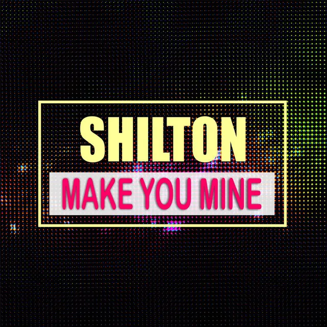 Make You Mine (Remundo Mix)