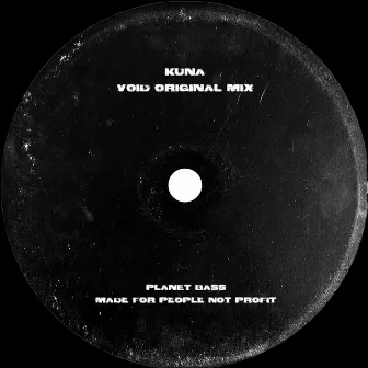 Void (Original Mix) by Kuna