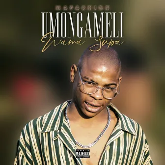 Umongameli Wama Supa by Mafashion