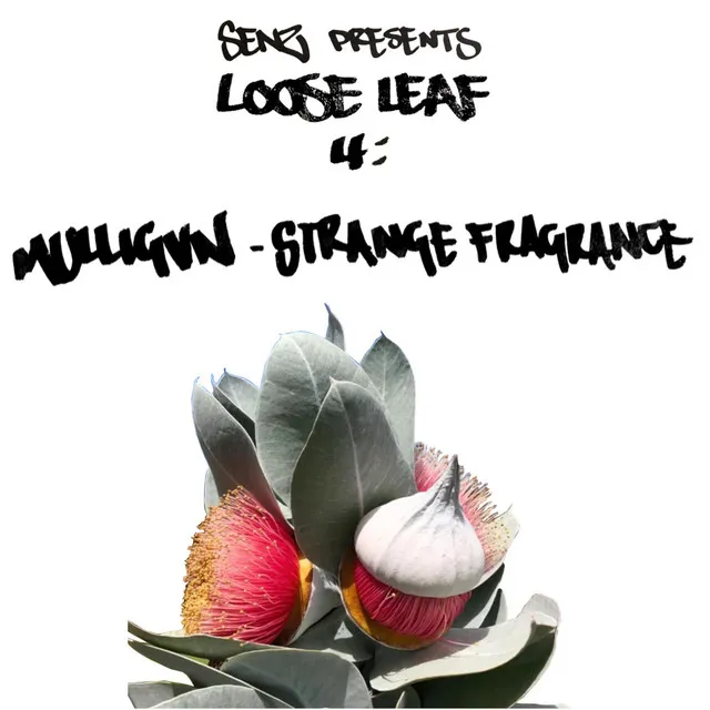 Strange Fragrance