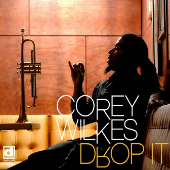 Drop It by Corey Wilkes