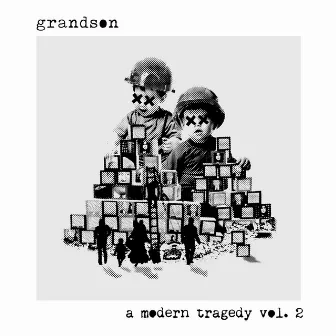 a modern tragedy vol. 2 by grandson