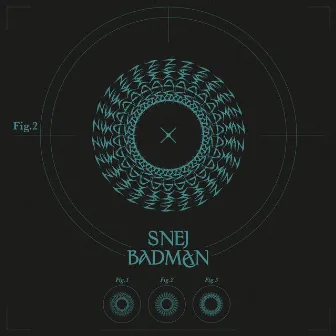 Badman by Snej