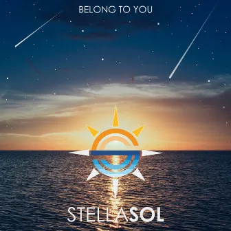 Belong to You by Stella Sol