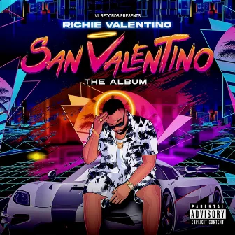 San Valentino by Richie Valentino