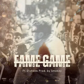 Fame Game by Smokey