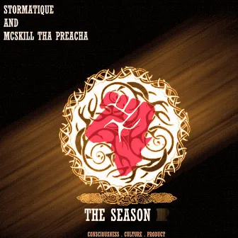 The Season by MCskill ThaPreacha