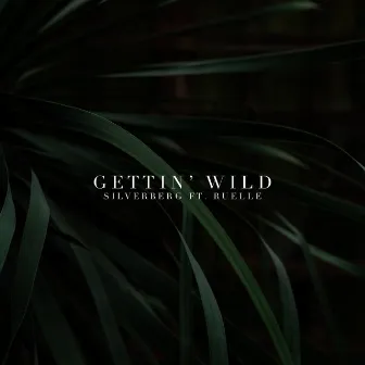 Gettin' Wild by Silverberg