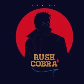 Lazer Tits by Rush Cobra