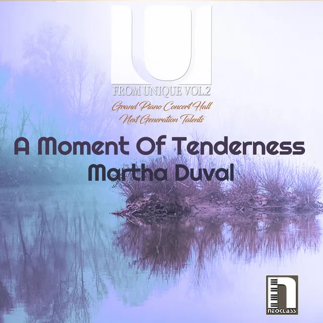 A Moment of Tenderness