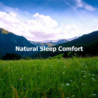 Natural Sleep Comfort by Naturally Recurring