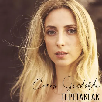 Tepetaklak by Ceren Gündoğdu