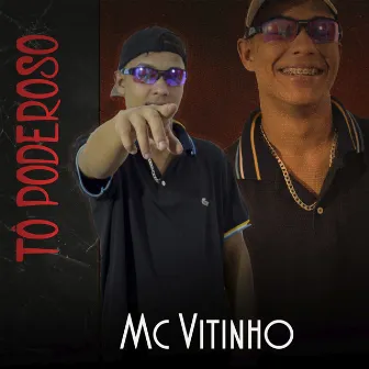 To Poderoso by Mc Vitinho