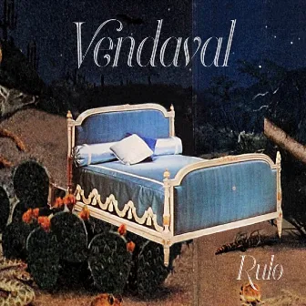 Vendaval by Rulo