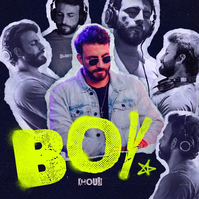 Boy