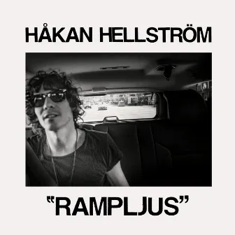 Rampljus by Håkan Hellström