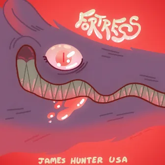 Fortress by James Hunter USA