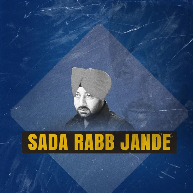 Sada Rabb Jande